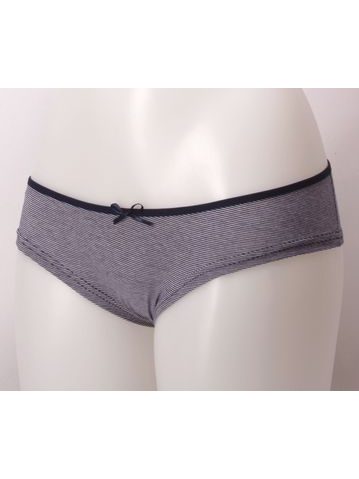 Dámské kalhotky WOLBAR Eco-Ga bílé