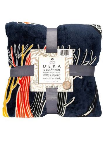 Deka 150 x 200 cm, 220 GSM