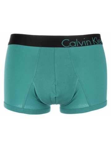 Pánské boxerky CALVIN KLEIN Bold Cotton U8902A