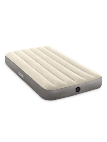 INTEX Nafukovací postel jednolůžko