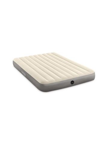 INTEX Air Bed Single-High Queen dvoulůžko 152 x 203 x 25 cm