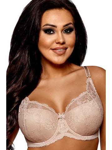 Dámská podprsenka AVA 1559 Madison beige
