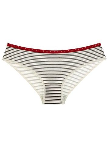 Dětské kalhotky Kuře - světle lososová