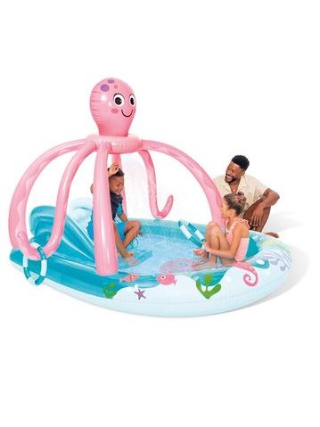 INTEX Kruh nafukovací RiverRun
