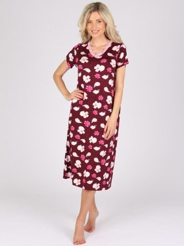 Dámská noční košile NAIRA 285