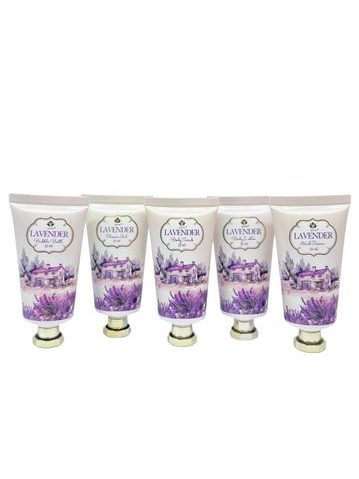 ARÔME Dárková sada svíček, 9 vůní