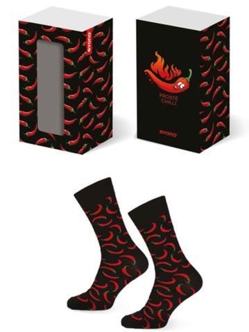Dárkový set PAPRIKA