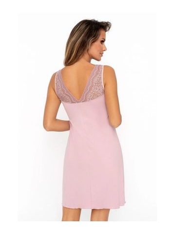 Luxusní dámská košilka Helen tmavě modrá