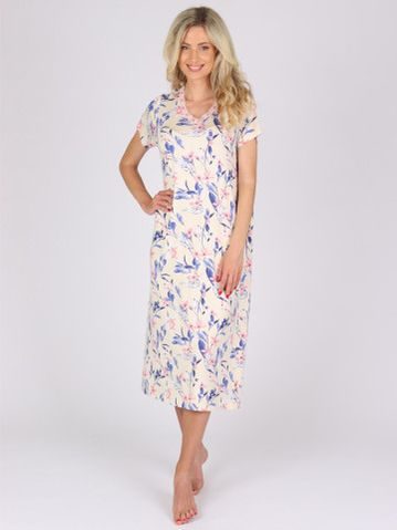 Dámská noční košile NAIRA 284