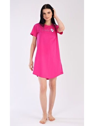 Dámská noční košilka 41307 Amis