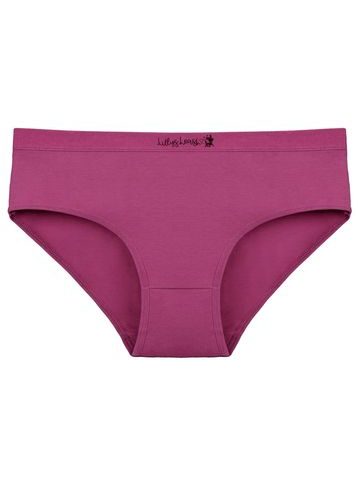 Dětské kalhotky Vanda - fialová