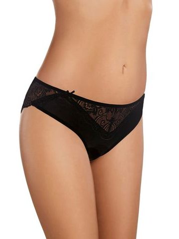 Dámské kalhotky 138 black