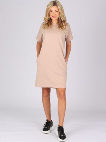 Dámské šaty ROUZI 056