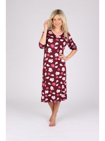 Dámská noční košile NAMIRA 285