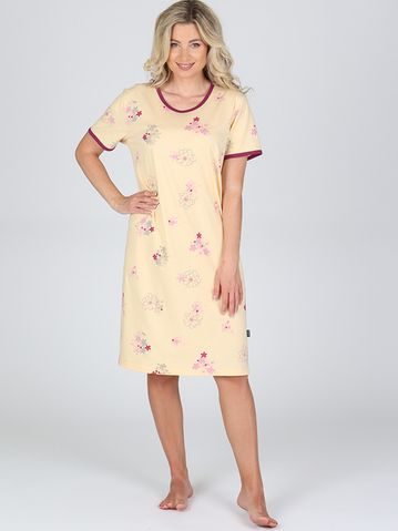 Dámská noční košile ADRI 471