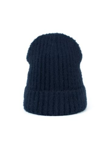 Dámská čepice Millie modrá