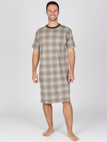 Pánská noční košile FANDA