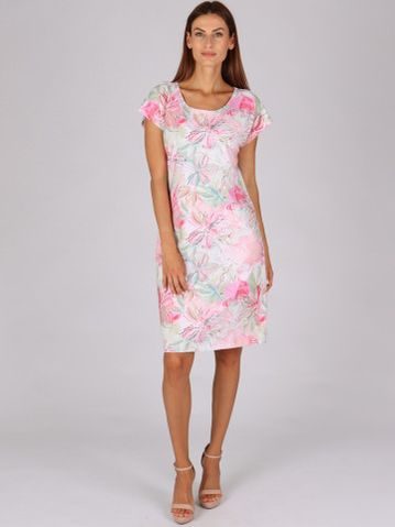 Dámské krátké šaty DAKAR 171