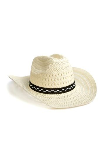 Velmi lehký klobouk