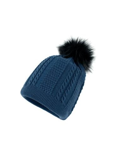 Šál s lidovými motivy zelený