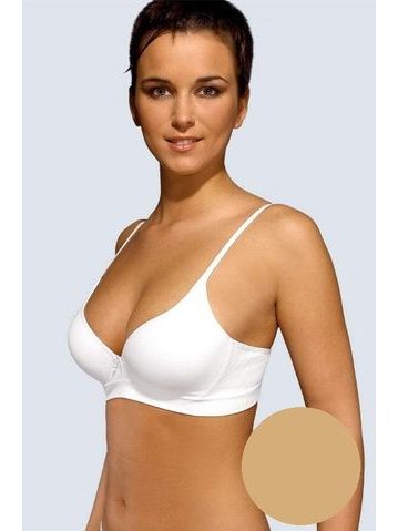 Vyztužená podprsenka CHANGE Sofia Paradise Pink padded