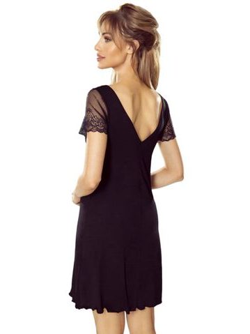 Dámská noční košilka Fabia ecru