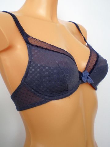 Vyztužená podprsenka CHANGE padded Brenda