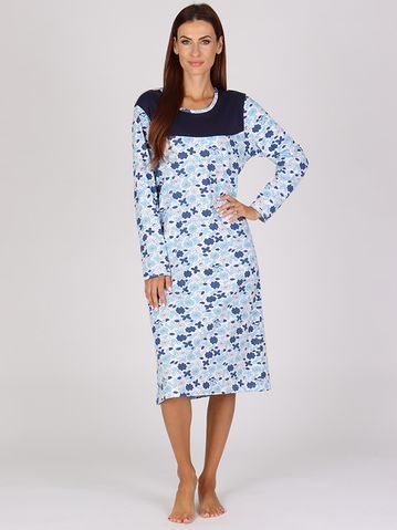 Dámská noční košile MALVINA 339