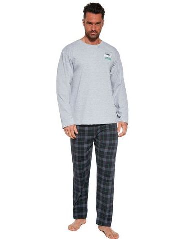 Pánské pyžamo 124/243 Adventure