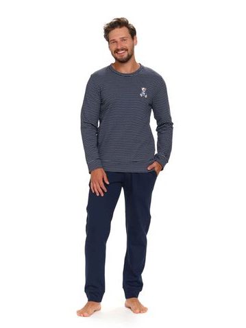 Pánské pyžamo 5251