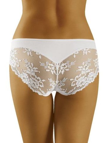 Dámské kalhotky Aria bílé