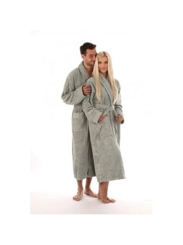 Unisex Austin župan bambus olivově zelená