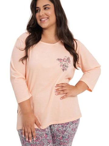 Noční košile 2981 Ariana