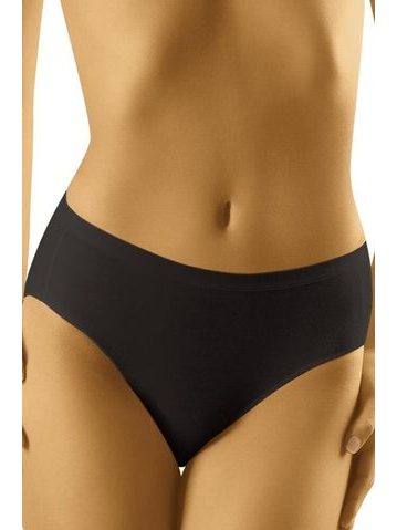 Dámské kalhotky Comforta černé