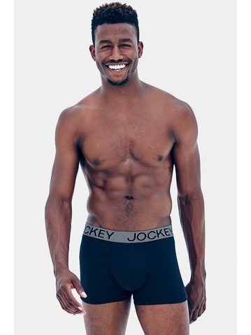 Pánské slipy CALVIN KLEIN Modern Cotton Stretch 2 pack NB1084A černá