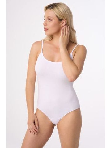 Body Holly bílé