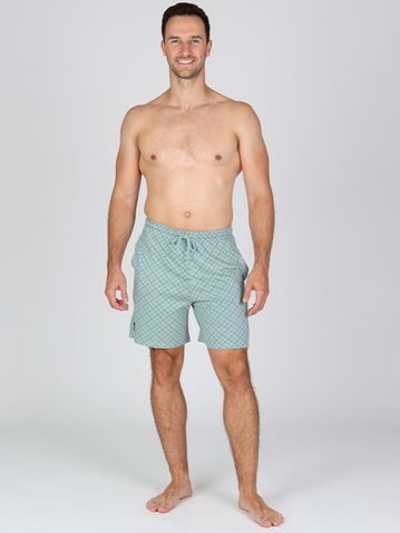 Pánské pyžamové kalhoty YODA