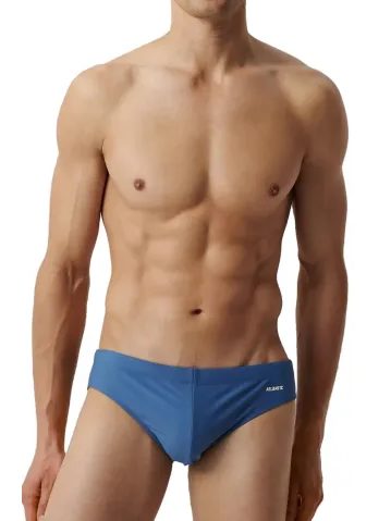 Pánské plavky 338 blue