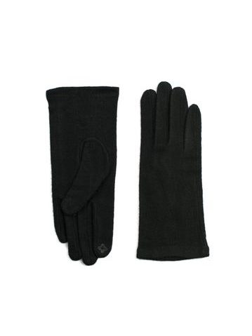 Klasické rukavice - černé