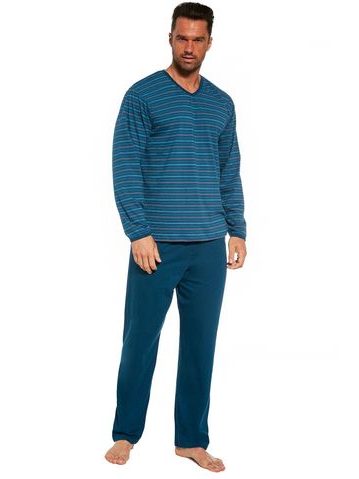 Pánské pyžamo 139/37 Various