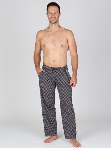 Pánské pyžamové kalhoty KRONOS