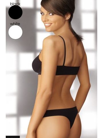 Dámská tanga GATTA 1444s bílá