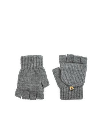 Rukavice Silva - šedé