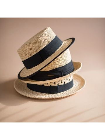 Klobouk typu trilby