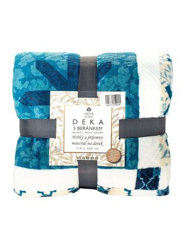 Deka 150 x 200 cm, 220 GSM