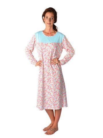 Dámská noční košile MATYLDA 980