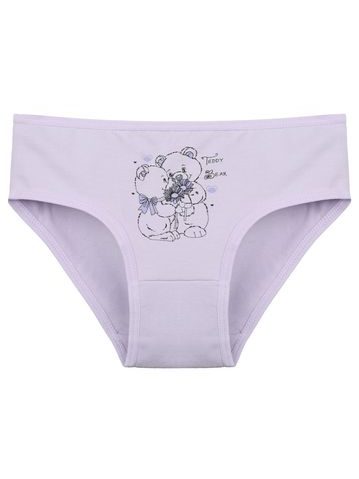 Dětské kalhotky Silvie - fialová