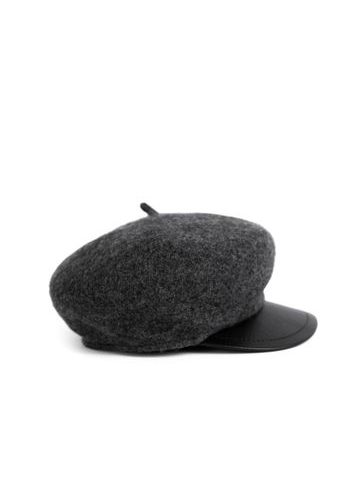 Kšiltovka Emir - černá