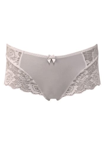 Francouzské kalhotky CHANGE Lissi Shorts šedá