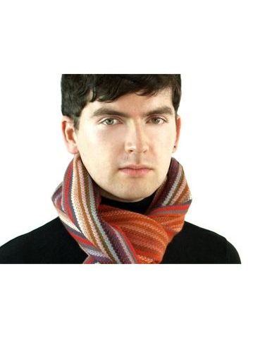 Přírodní letní trilby černý